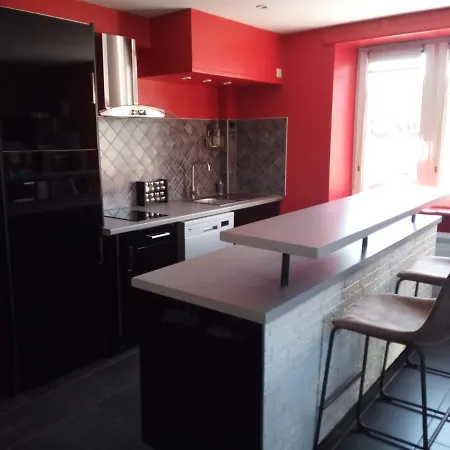 Au Bercail * 热拉梅