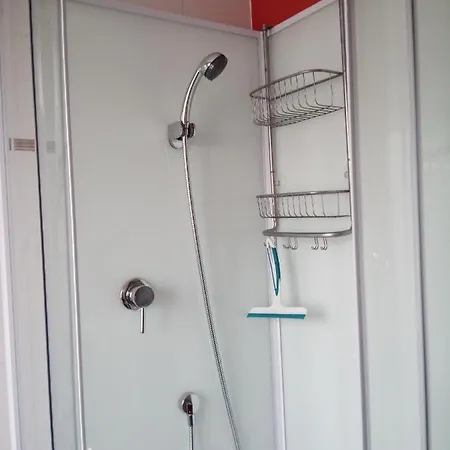 Apartmán Au Bercail