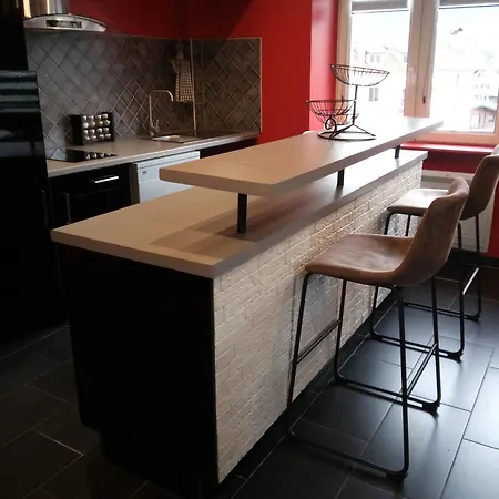 Au Bercail * 热拉梅