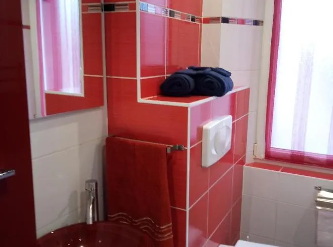 Au Bercail Apartman Gérardmer