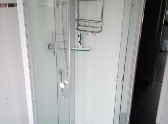 Au Bercail * Gérardmer